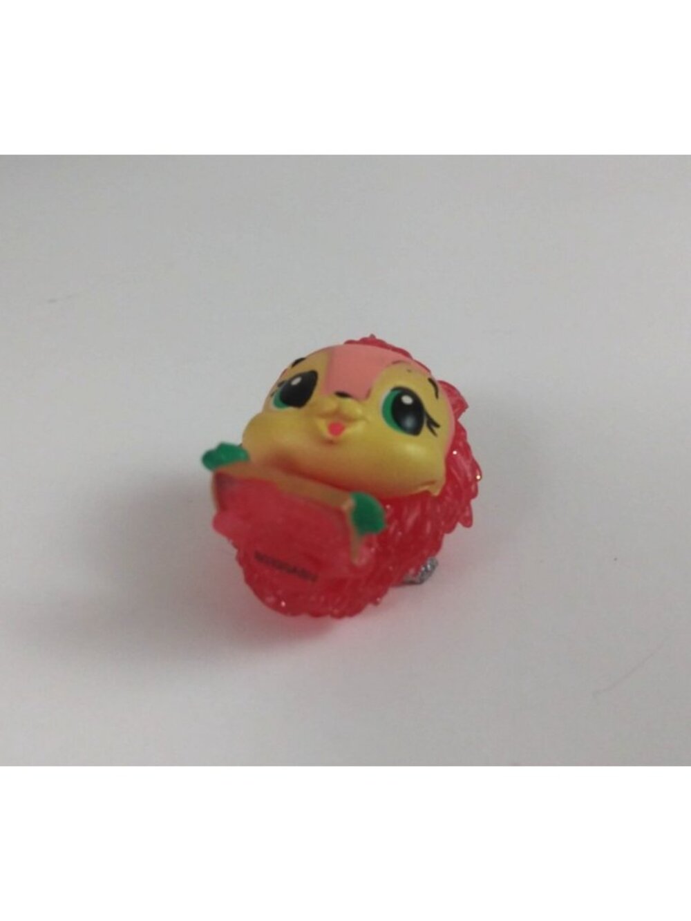 Hatchimals Colleggtibles Season 4 Boomin' Bluffs Boomin' Hedgyhen - Picture 6 of 6